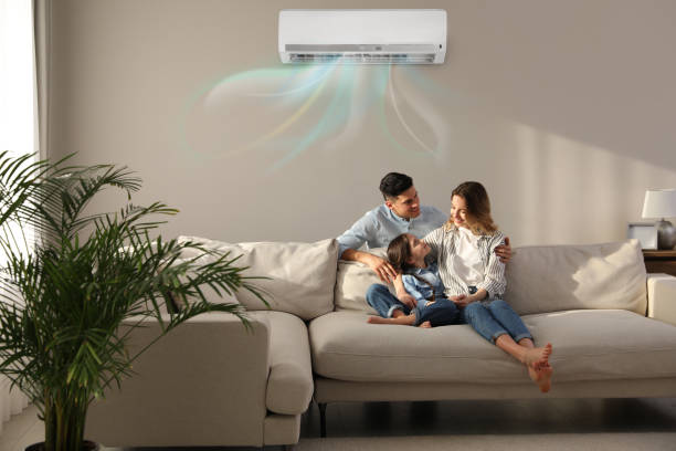 Best HVAC installation services  in St Anthony, ID