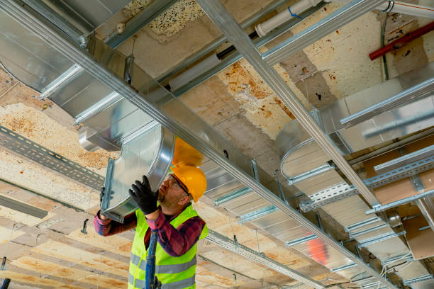 Best HVAC maintenance plan  in St Anthony, ID