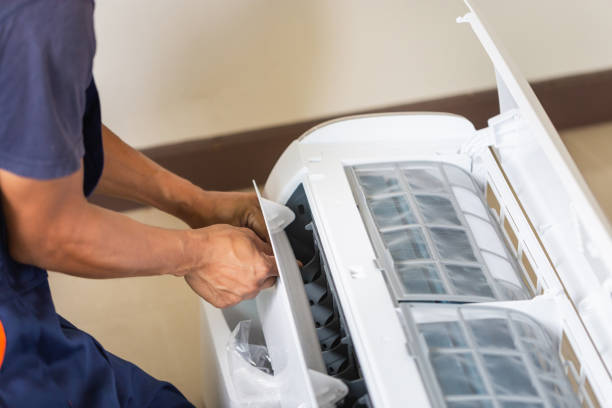 Best Affordable HVAC services  in St Anthony, ID
