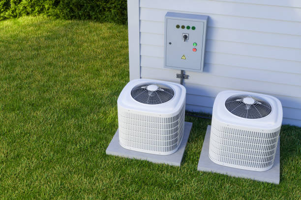 Best Ductless HVAC repair  in St Anthony, ID