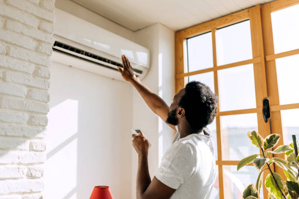 Best HVAC air duct cleaning  in St Anthony, ID