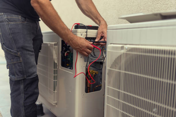 Best HVAC companies near me  in St Anthony, ID