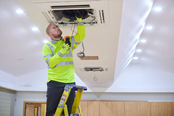 Best HVAC tune-up services  in St Anthony, ID