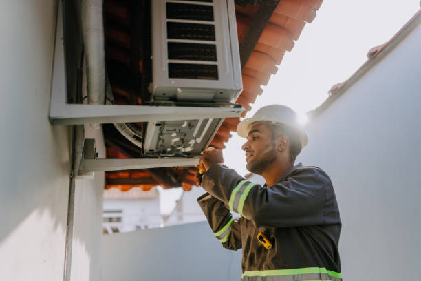 Best Emergency HVAC repair  in St Anthony, ID