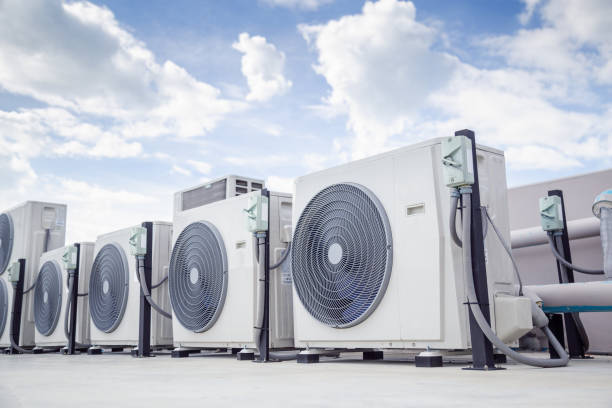 Best Commercial HVAC repair  in St Anthony, ID