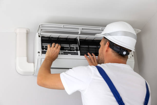 Best Best HVAC companies  in St Anthony, ID