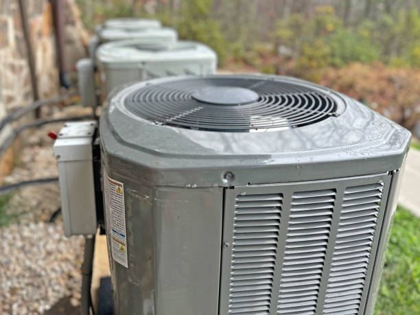 St Anthony, ID HVAC Company