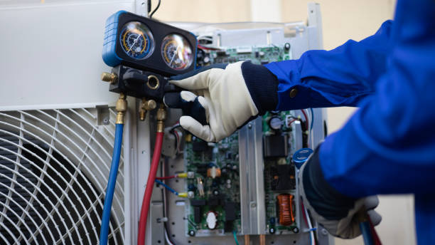 Best HVAC emergency services  in St Anthony, ID