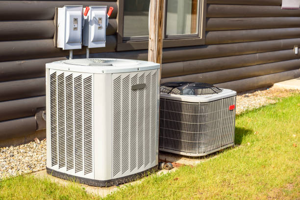 Best Commercial HVAC repair  in St Anthony, ID